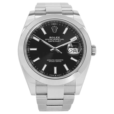 rolex stainless oyster perpetual|rolex oyster perpetual black price.